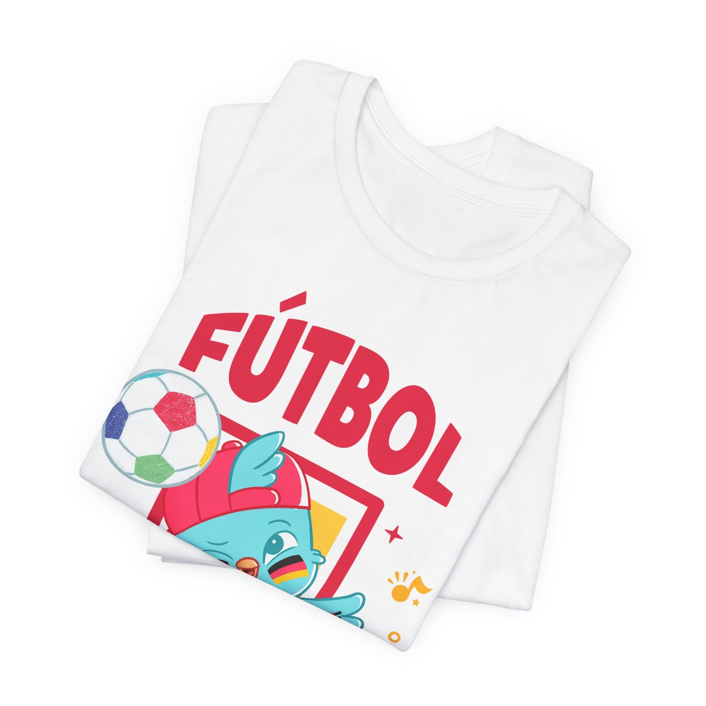 Goool Germany Adult T-shirt