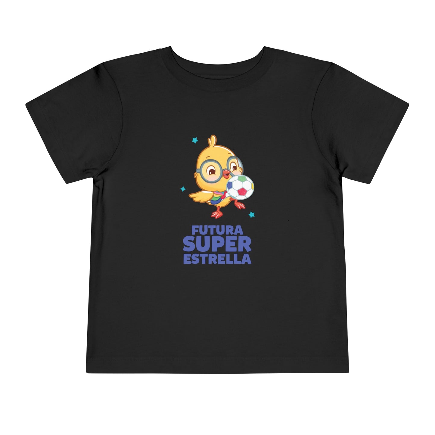 Nicky Futura Superestrella T-Shirt