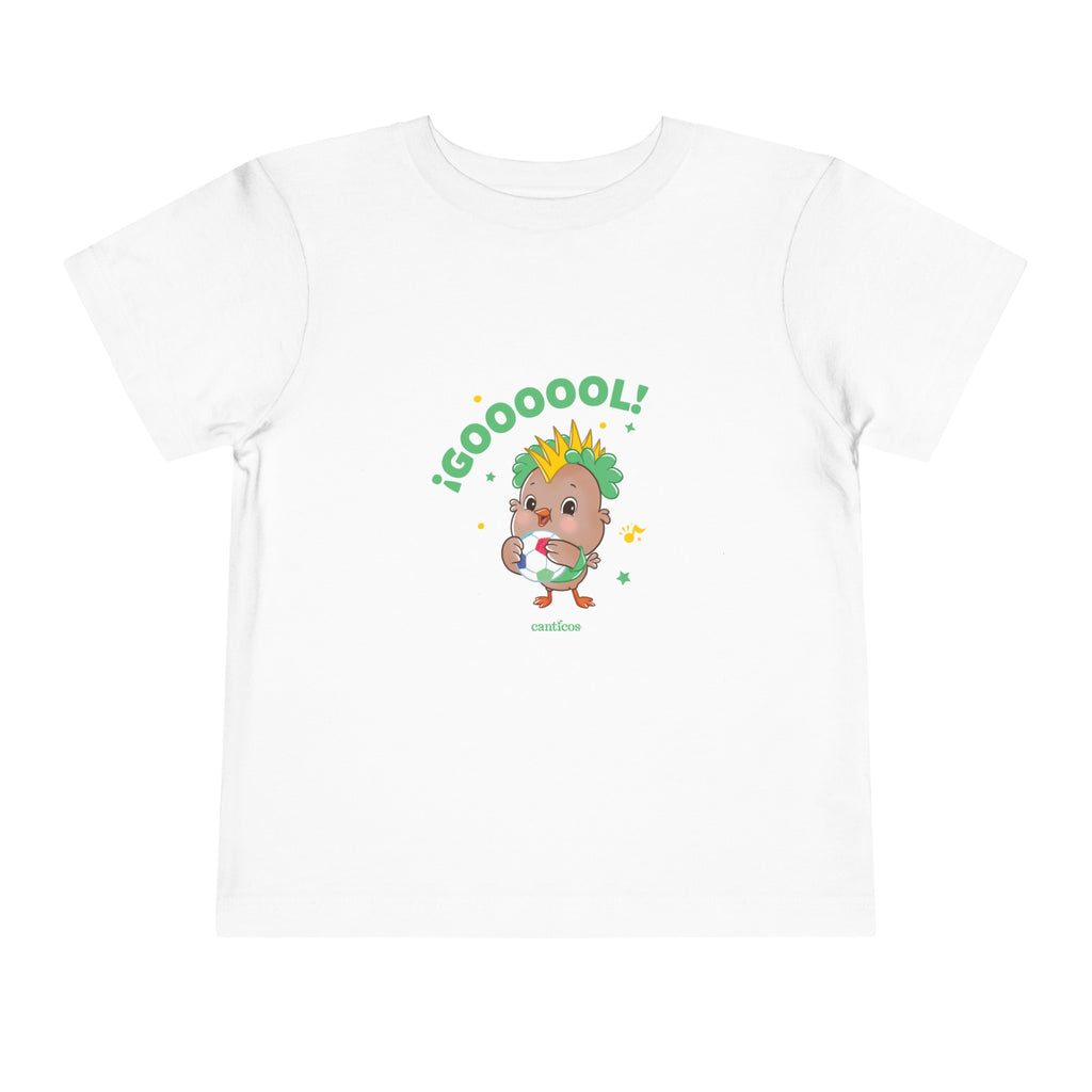 Goool Jamaica T-shirt