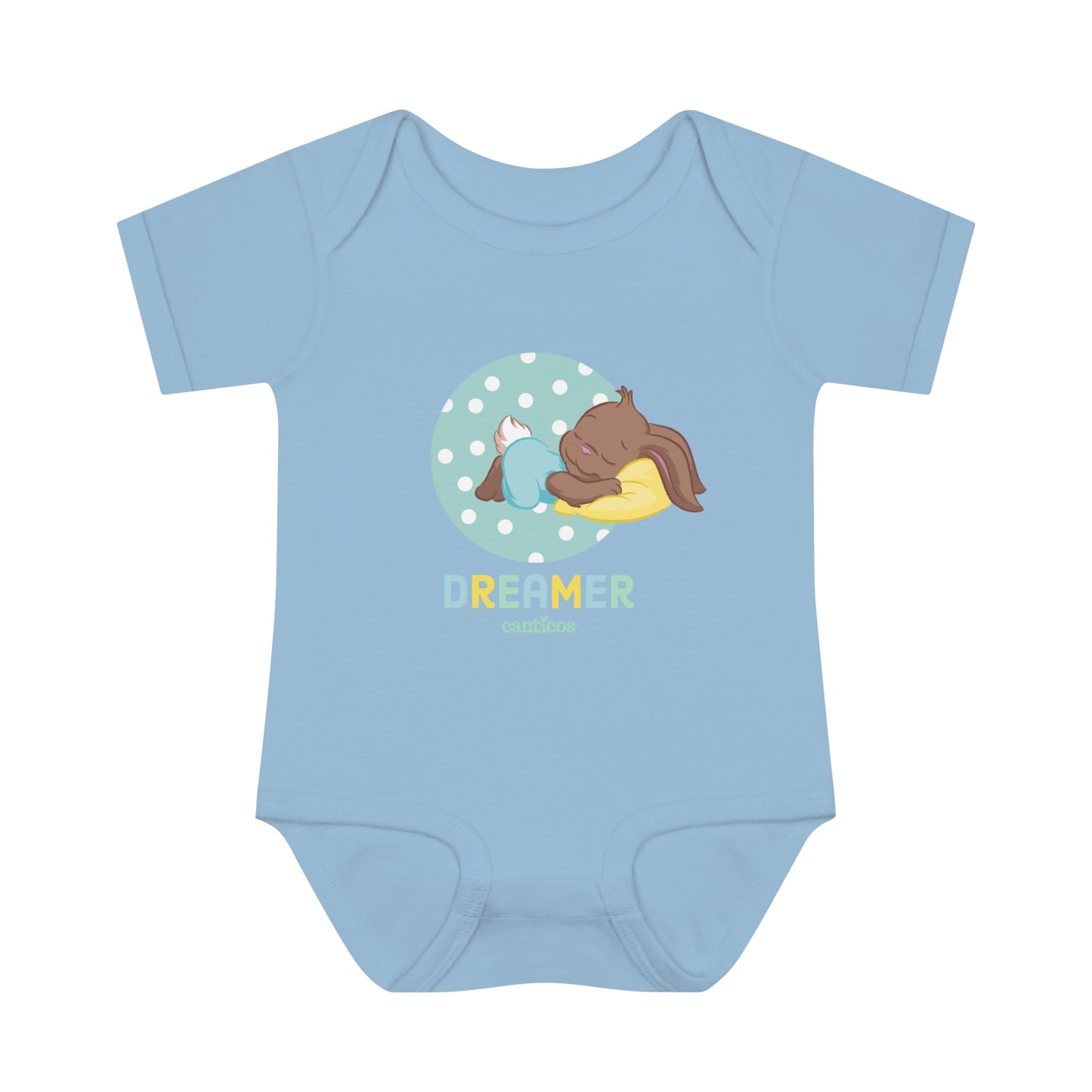Sammy Dreamer Onesie