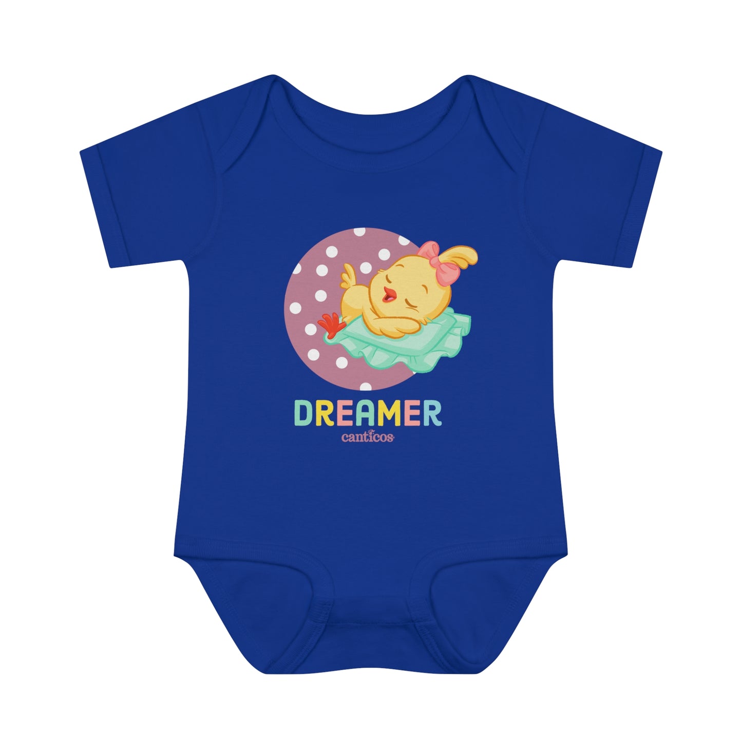 Kiki Dreamer Onesie