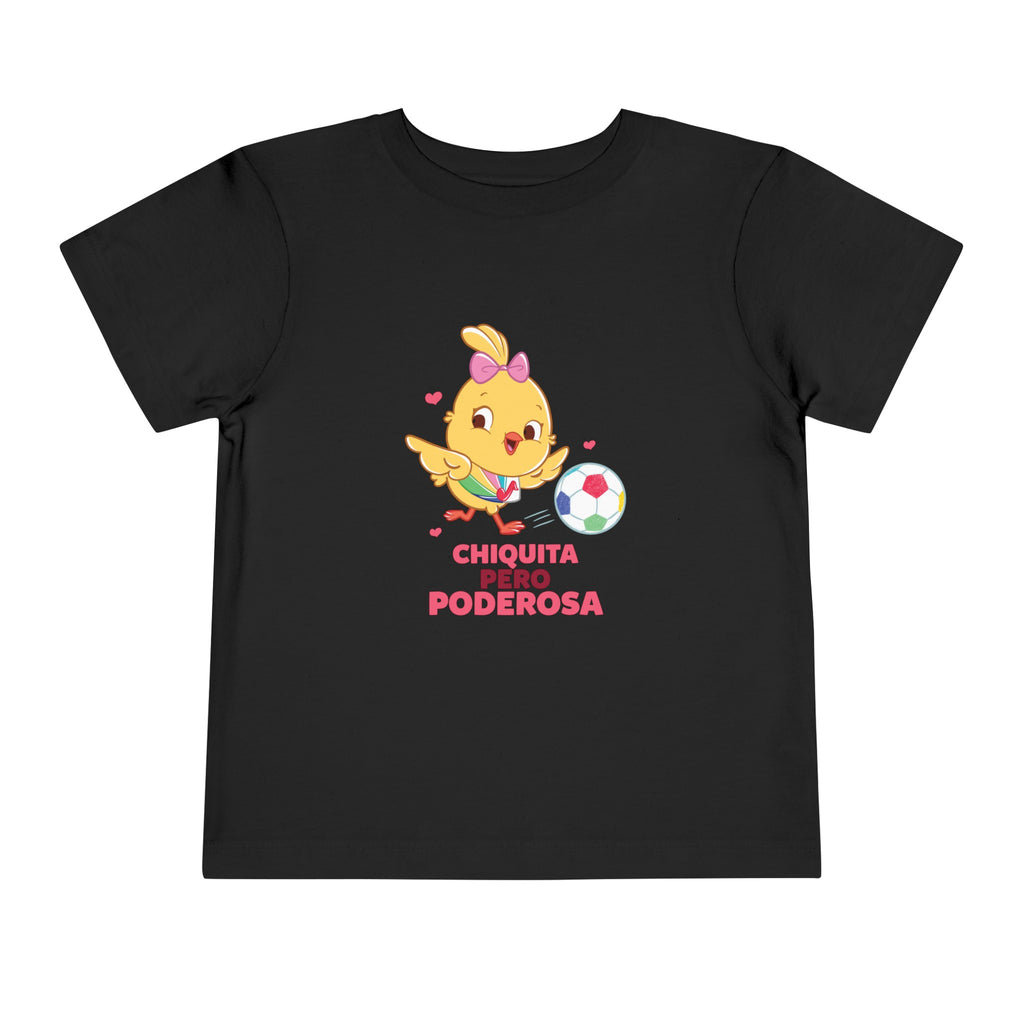 Chiquita pero Poderosa Kiki T-Shirt