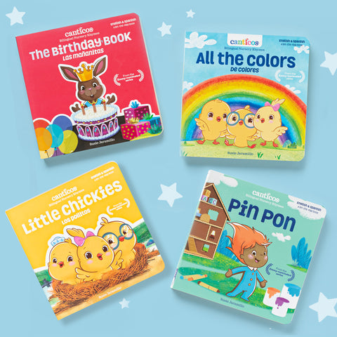 nursery rhymes littel books