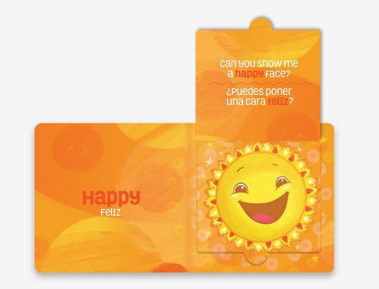 Feelings / Sentimientos