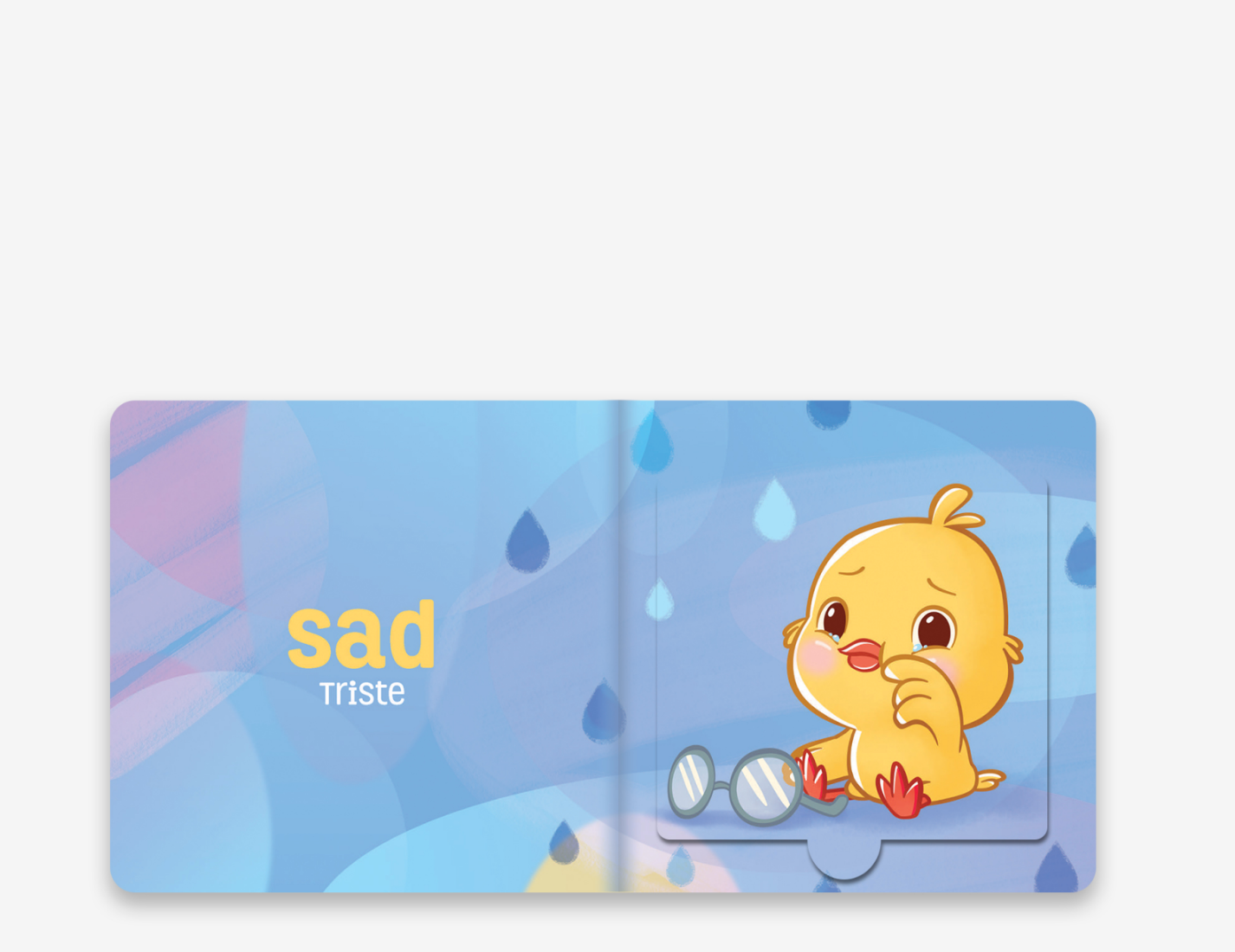 Feelings / Sentimientos