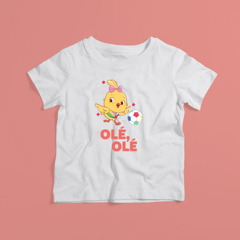 Kiki Olé Olé T-Shirt