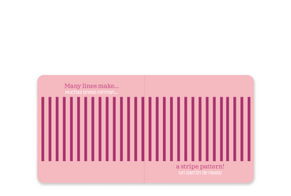 Shapes & Patterns / Formas y Patrones