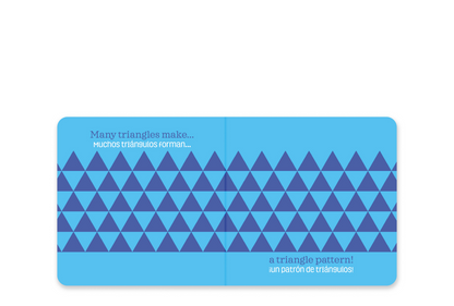 Shapes & Patterns / Formas y Patrones