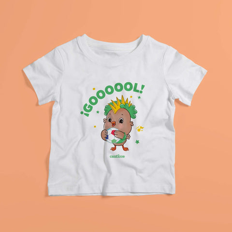 Goool Jamaica T-shirt