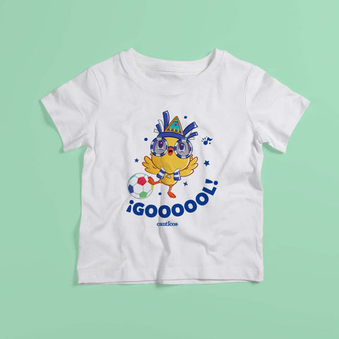 Goool Nicaragua T-shirt