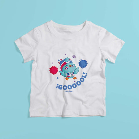 Goool República Dominicana T-shirt