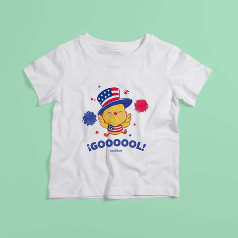 Goool USA T-shirt