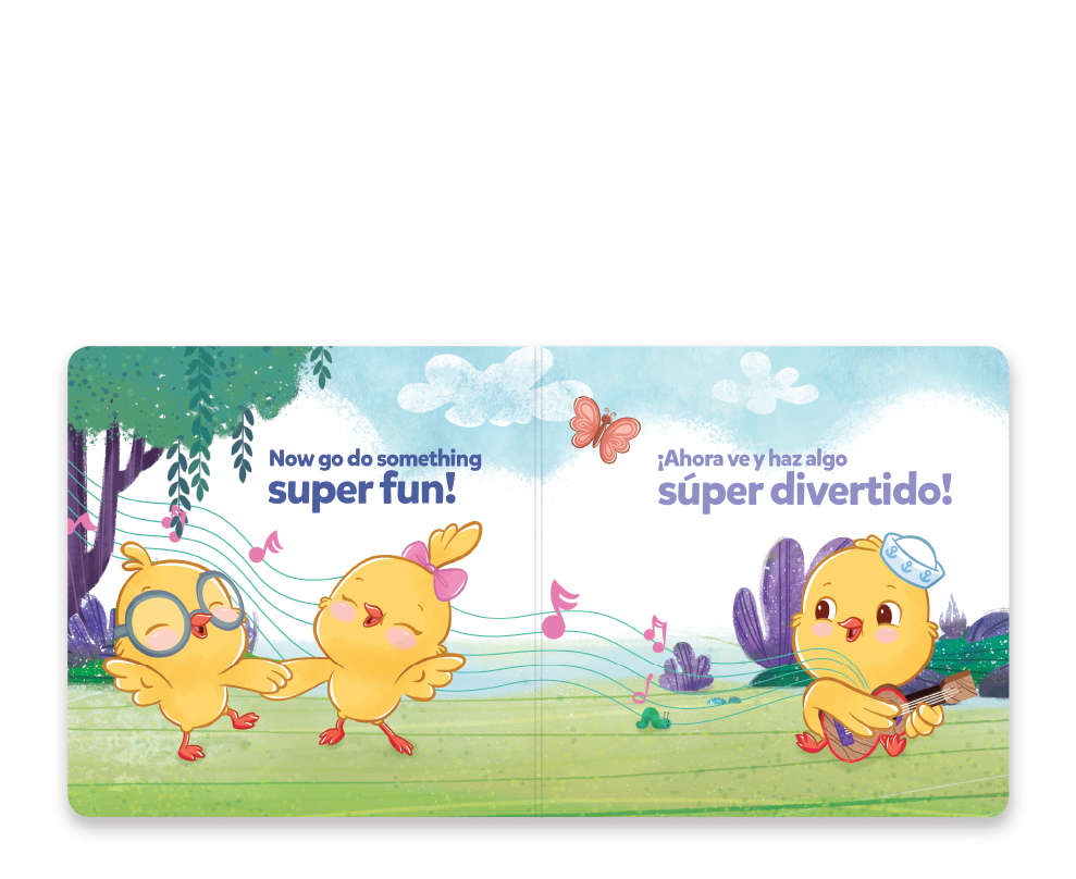 Canticos Ultimate Bilingual Learning Library