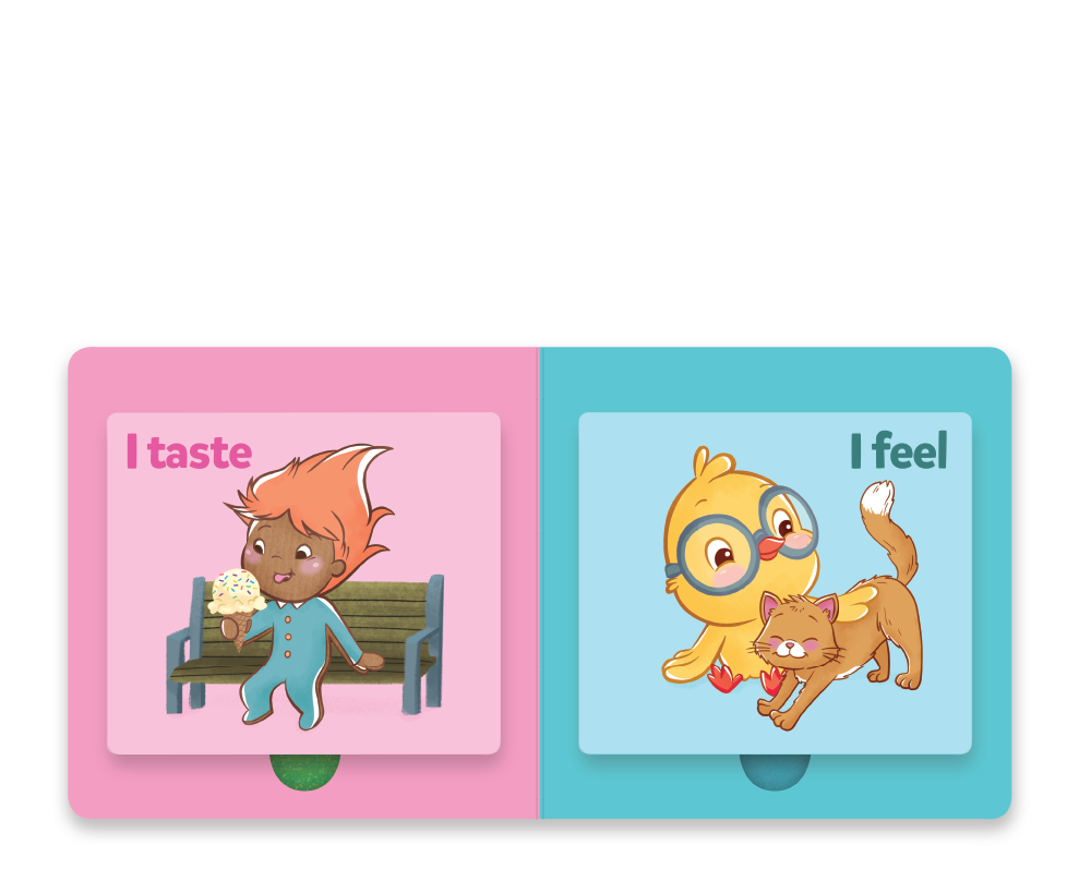 Canticos Ultimate Bilingual Learning Library