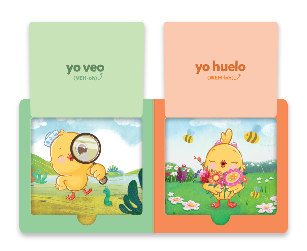 Canticos Ultimate Bilingual Learning Library