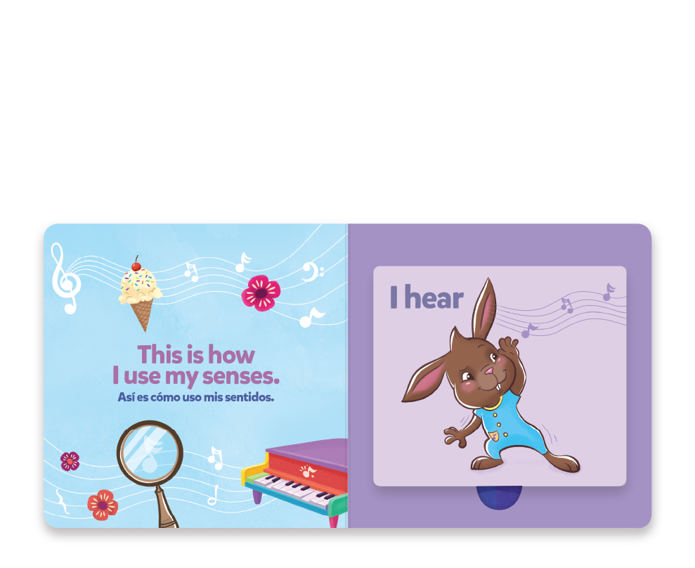 Canticos Ultimate Bilingual Learning Library