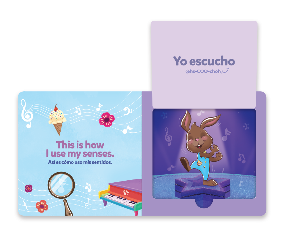 Canticos Ultimate Bilingual Learning Library