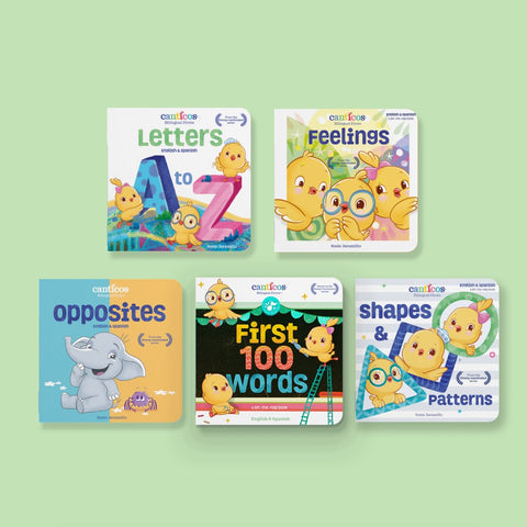 letters, feelings, opposites, first 100, shapes and patterns