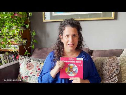 The Birthday Book / Las Mañanitas, Flip & Play Bilingual Book