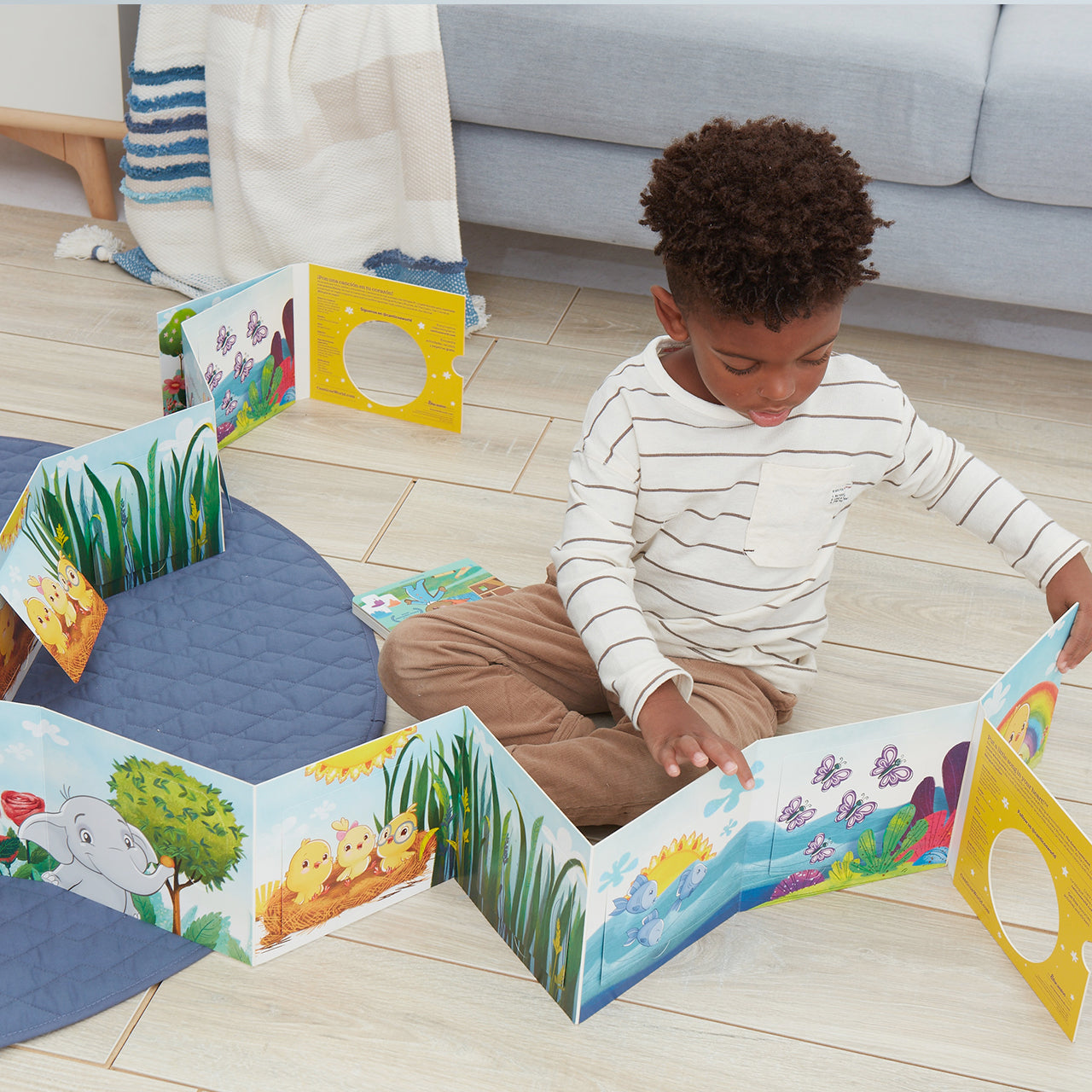 Canticos Ultimate Bilingual Learning Library