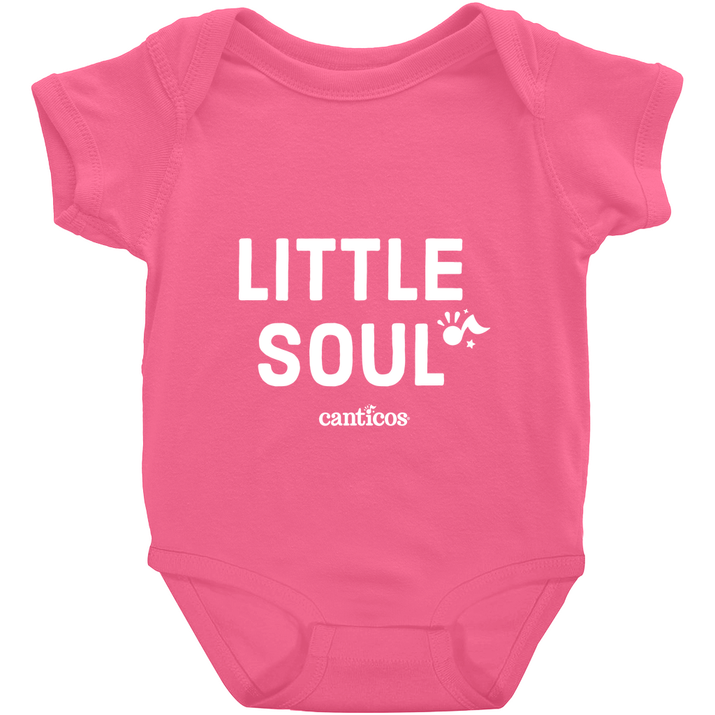 Little Soul Onesie