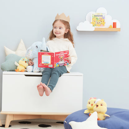 The Birthday Book / Las Mañanitas