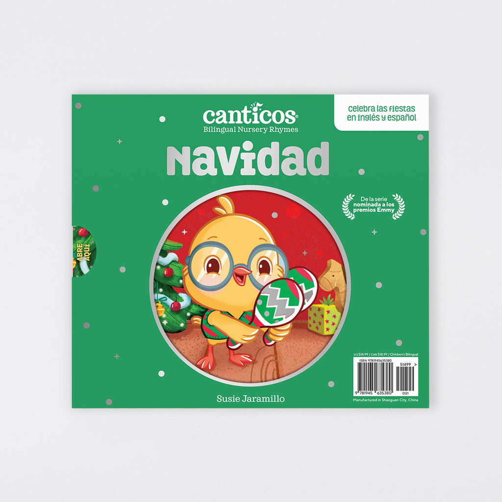 Jingle Bells / Navidad