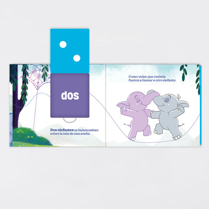 El Paquetito para Bebés Bilingües – The Ultimate Bilingual Baby Bundle!