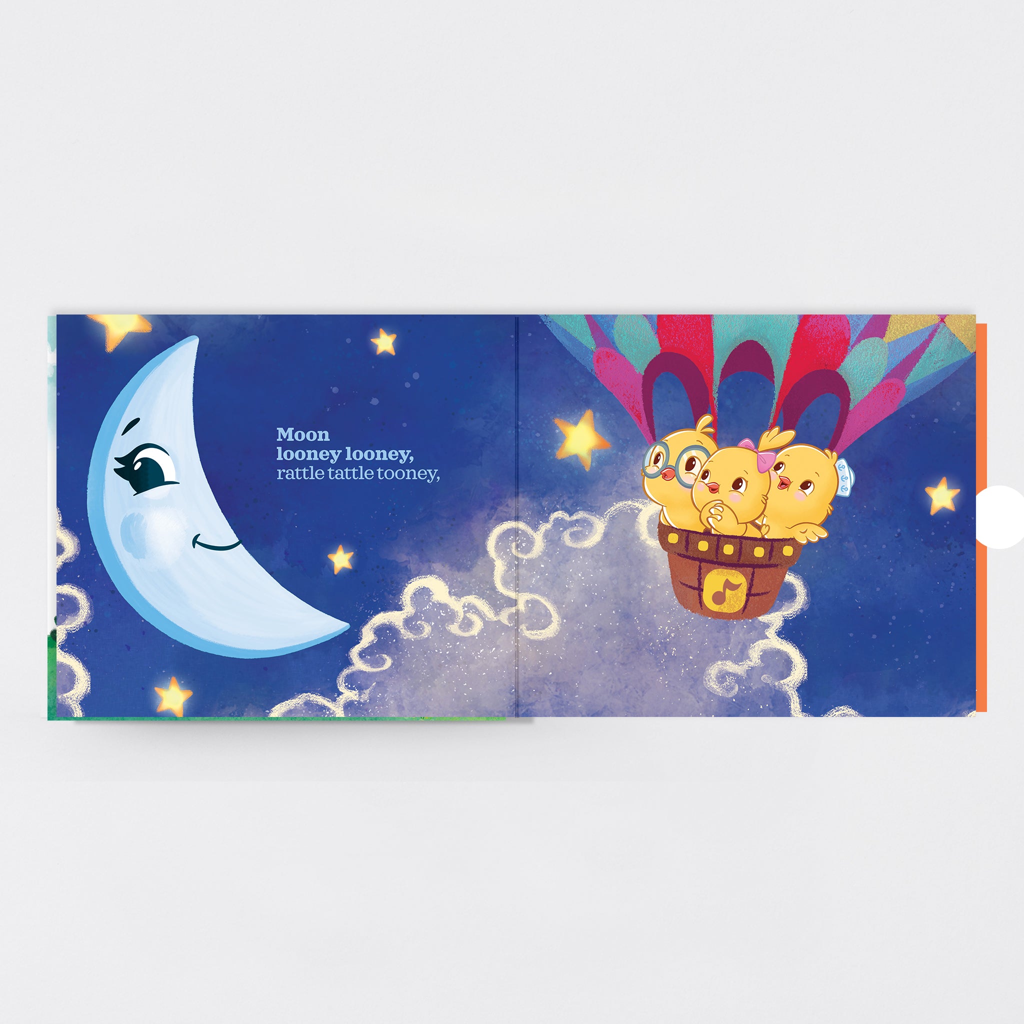 Canticos Ultimate Bilingual Learning Library