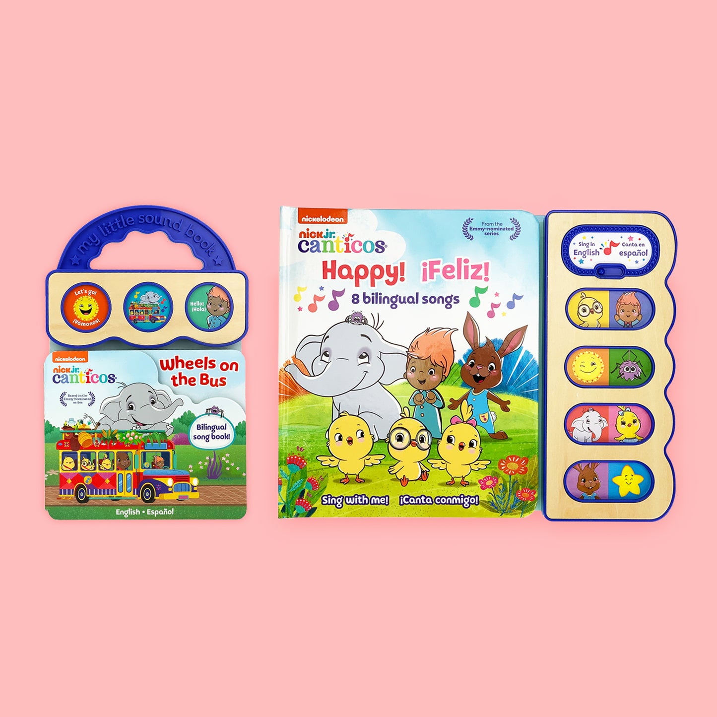 Family Fun Bundle 🎉