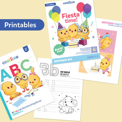 Family Fun Bundle 🎉