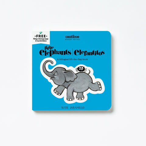 Little Elephants / Elefantitos (classic)