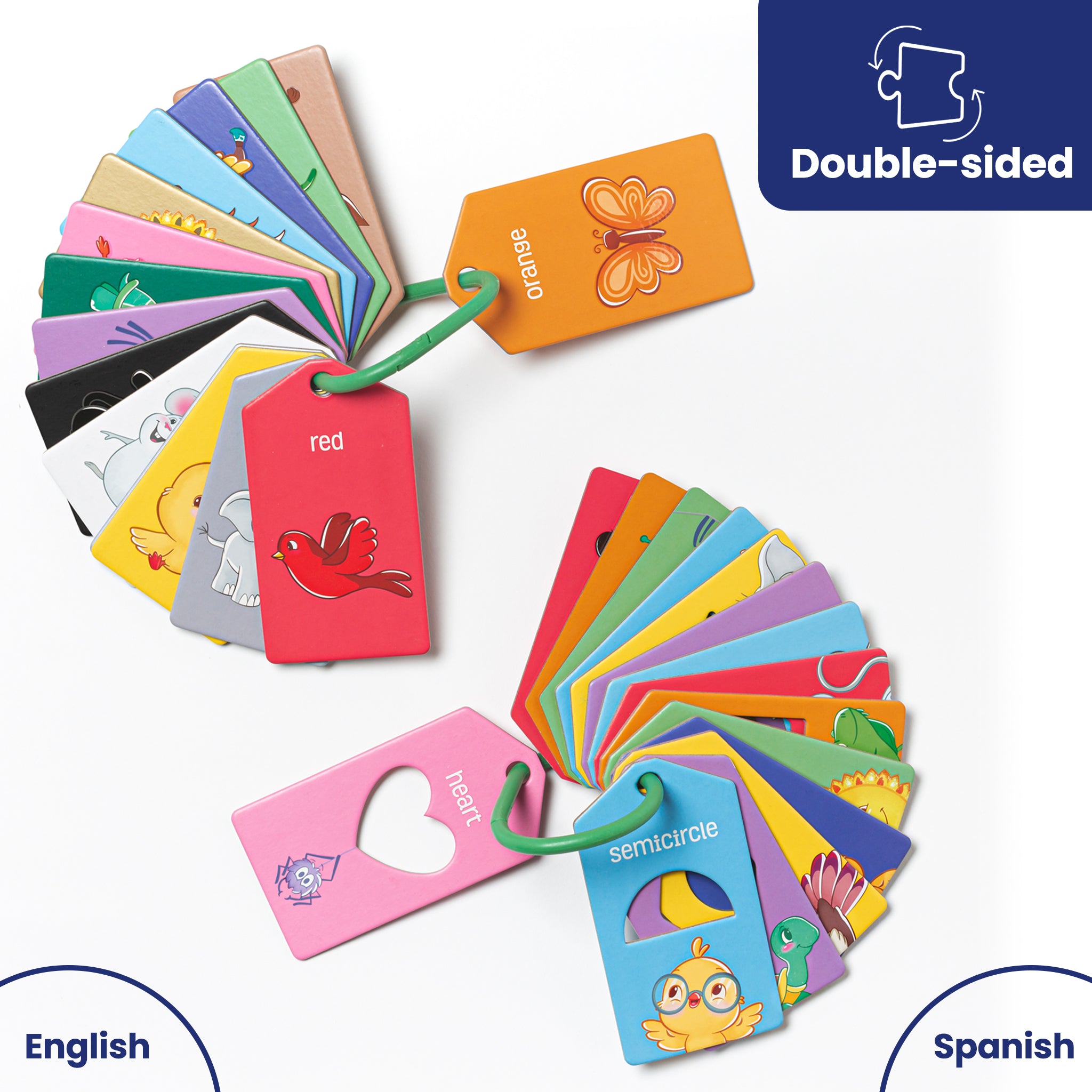 Toys, Puzzles & Games | Canticos Bilingual Toys for Kids – Canticos World