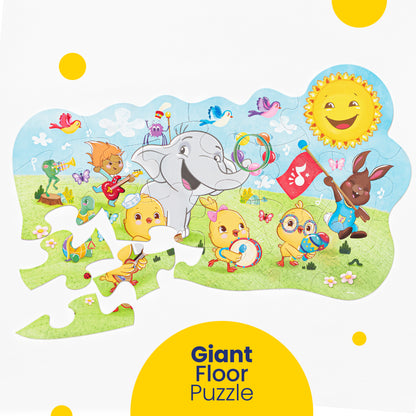 El Gran Paquete! The Ultimate Canticos Bundle Fun for Every Little Learner!