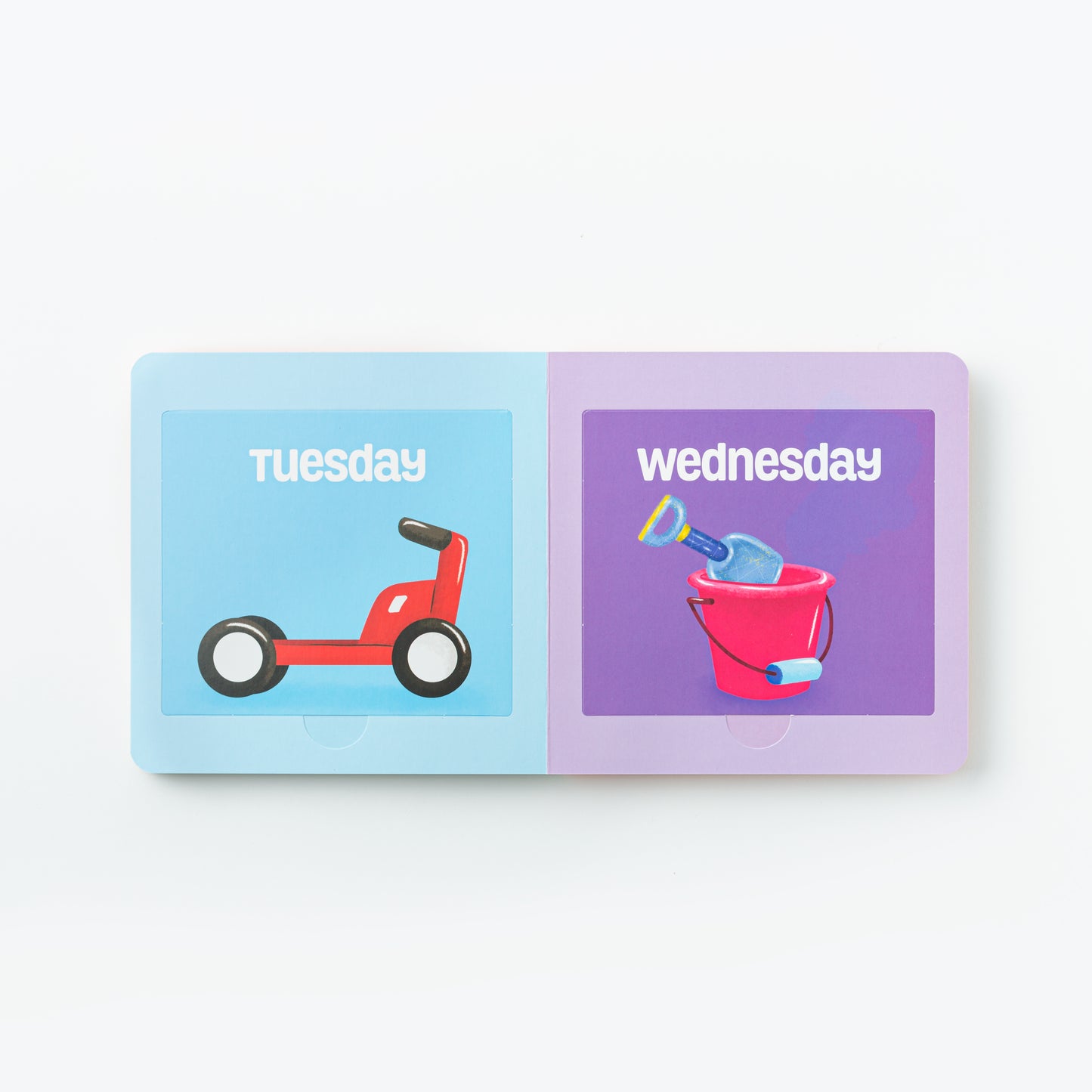 Little Sunny Sunshine / Sol Solecito