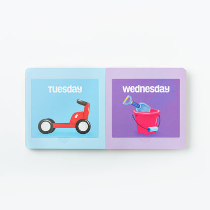 Little Sunny Sunshine / Sol Solecito