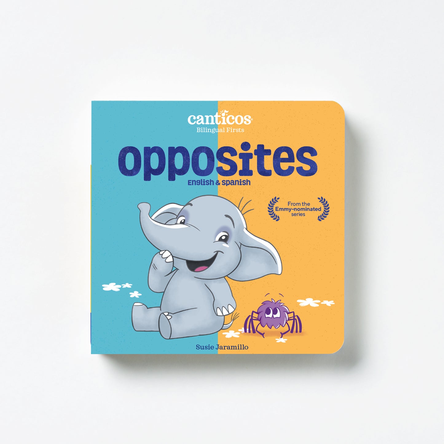 Opposites / Opuestos