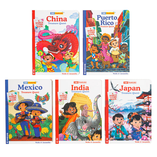 Loves to Read Gift Bundle