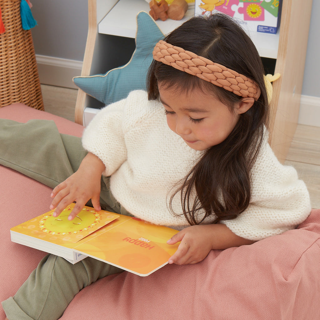 Bilingual Nursery Rhymes Collection Bundle - Little Books