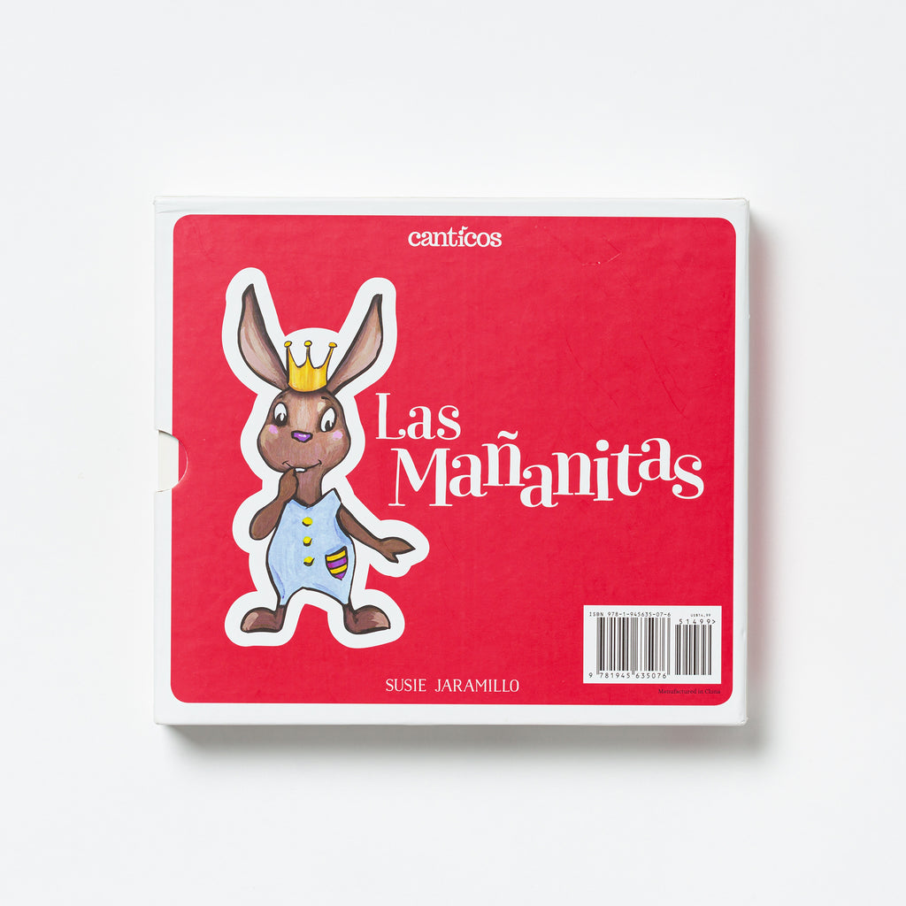 The Birthday Book / Las Mañanitas