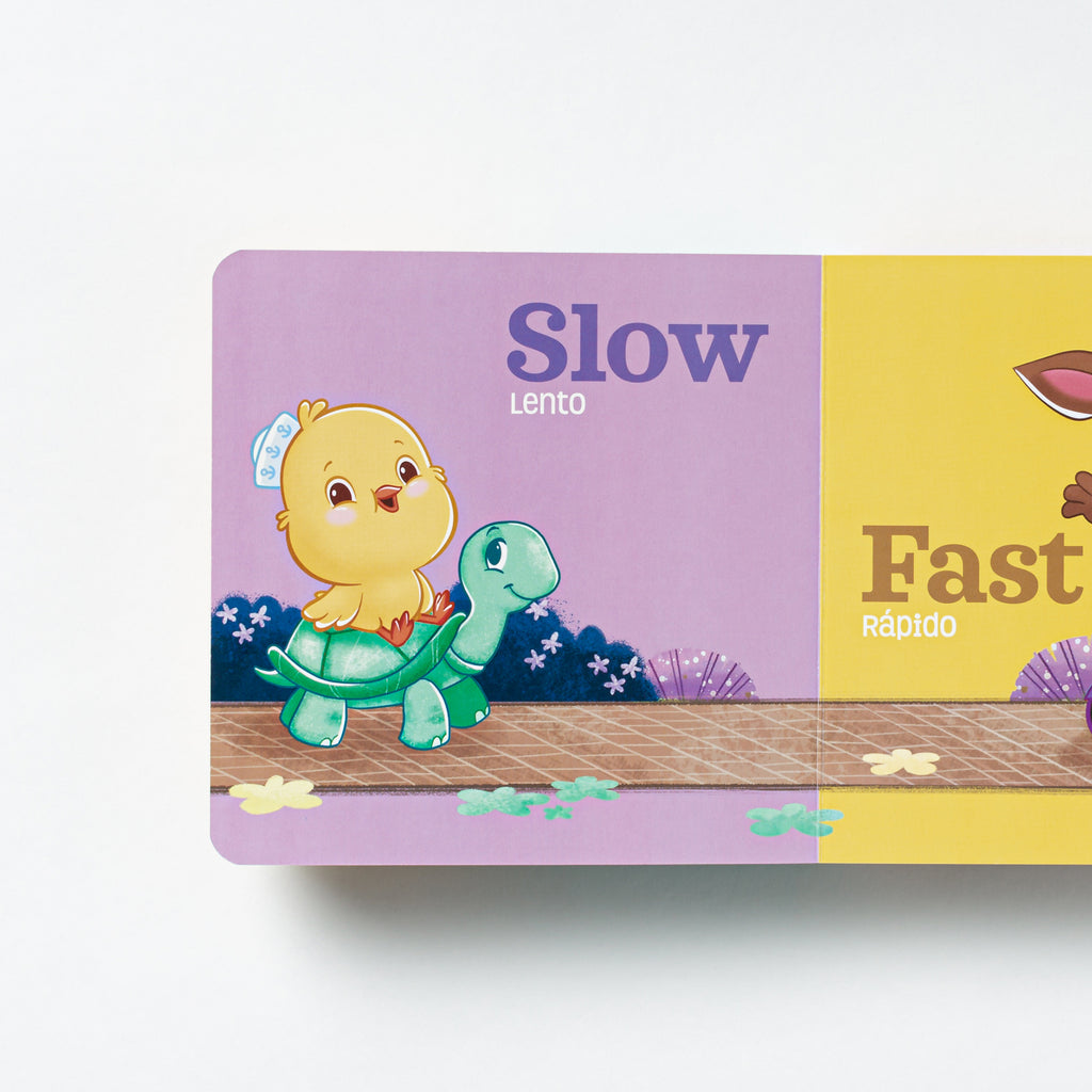 board book firsts