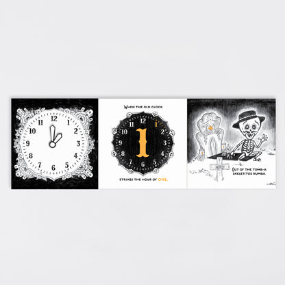 Skeletitos: Make Every Moment Count